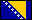 Bosnia og Herzegovina